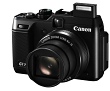 Canon PowerShot G1 X - kompakt s velkm snmaem