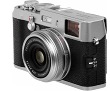 Fujifilm FinePix X100 - vynikajc fotoapart v retro stylu