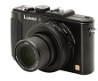 Panasonic Lumix LX7 - profi kompakt s vynikajc svtelnost