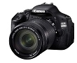 Canon EOS 600D - vynikajc amatrsk zrcadlovka