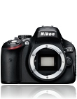 Recenze Nikon D5100 - jednook zrcadlovka formtu DX