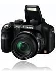 Recenze Panasonic Lumix FZ150 - ultrazoom s nahrvnm Full HD videa